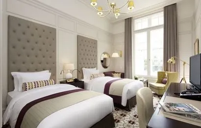 Luxury Room