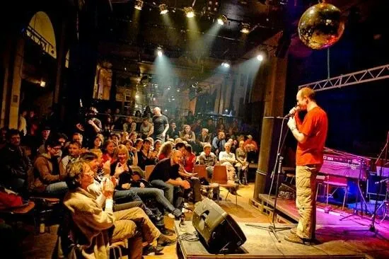 Theater Show